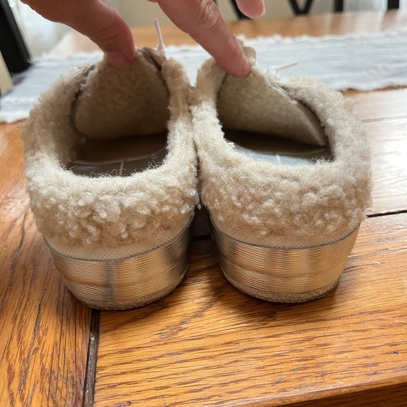 Dolce vita slip on sneakers - Picture 4 of 4